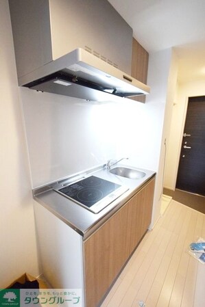 スフィーダ本川越の物件内観写真